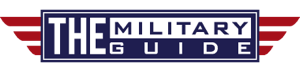 The Military Guide Logo